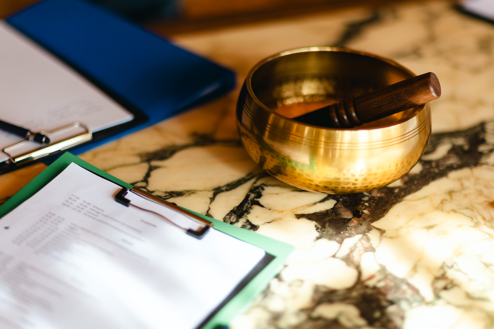 mindfulness gyakorlás